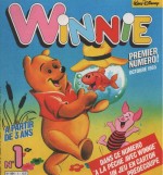 Winnie n° 1 (1985).