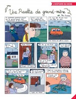 Qu'est-ce qu'on mange une recette de grand mère 1