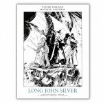 long-john-silver-niffle-collection