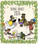 voeux-2023-2024-joyeux-noel-bonne-annee-merry-christmas-happy-new-year-fetes-fin-d-annee-dessins-bd-humour-sante-bonheur-pere-noel-vacances-voeux-holidays-petzi-thierry-capezzone