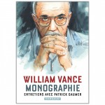 William Vance, un auteur culte pour Le Lombard et Dargaud.