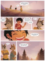 Jungle book page 18