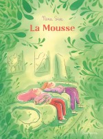 La Mousse_couv