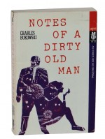 Couverture originale pour « Notes of a Dirty Old Man » (1969).