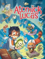 ATOMICK-LUCAS couverture