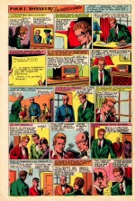 « Pour l’honneur » Hurrah ! n° 159 (3/1956).