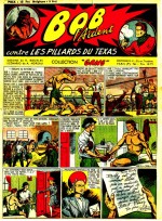 Bob l’Ardent n° 2 (1946).