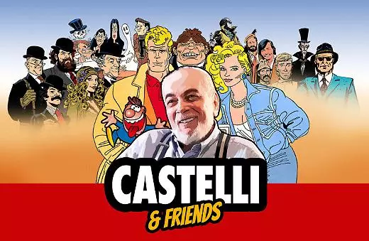 Castelli & Friends