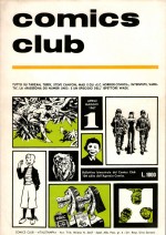 Comics Club 104 2