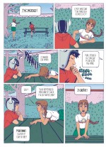 Les Royaumes de Tiketone page 40