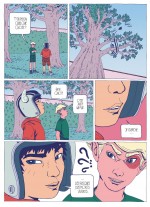 Les Royaumes de Tiketone page 45