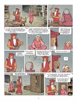 SangDragon 9