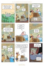 Chronique du chateau faible page 10