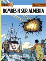 Couv Bombes H sur Almeria