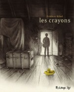 Les Crayons couv