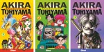 Toriyama-histoires-courtes