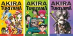 Toriyama-histoires-courtes