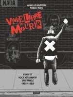 Vivre Libre ou Mourir_CouvHD