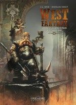 West Fantasy couv