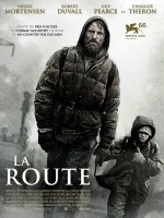 Affiche pour le film de 2009.