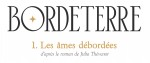 Bordeterre T1_page de titre