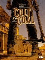 Couv Colt & Coal