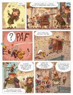 Les Pestaculaires page 20