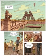 Les Pestaculaires page 9