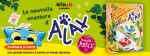 chaventureajax