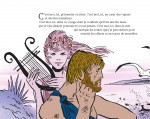 Une remise en récit modernisée (Casterman 2024).