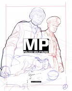 CV_POLICEMILITAIRE_boceto-01COUV