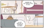 Dérangée T2 page 11 -case 1