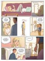 Dérangée T2 page 6