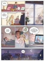 Dérangée T2 page 7