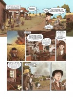Page d'Arnaud Jouffroy.
