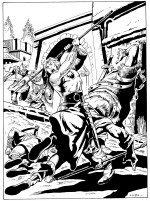 Kabur par Luciano Bernasconi.