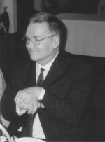 Le scénariste Claude-Jacques Legrand.