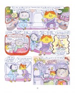 Les vacances de Nana et Nini 2