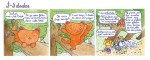 Les vacances de Nana et Nini 4 strip 2