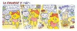Les vacances de Nana et Nini 4 strip 3
