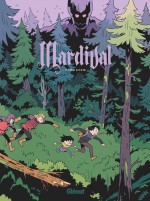 Mardival couverture