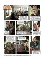 Page de Maria Riccio.