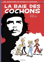 Première version de la mention « Classic », encore trop américanisée.