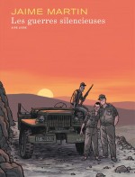 Trois albums pour raconter l'Espagne et la famille (Dupuis, 2013-2020).
