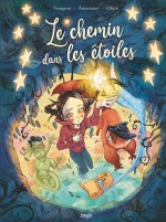 LE CHEMIN DANS LES ETOILES - C1 LD