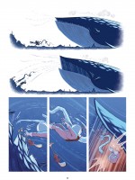 Avalés par la baleine ...