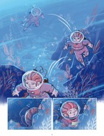 « L’Onde » page 4.