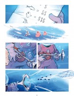« L’Onde » page 6.
