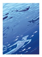 Le triton ...