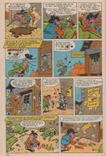 « Chacal Bill », Pif-Gadget n° 397 (octobre 1976).